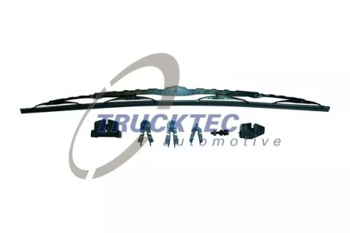 TRUCKTEC AUTOMOTIVE Wiper Blade (01.58.073)
