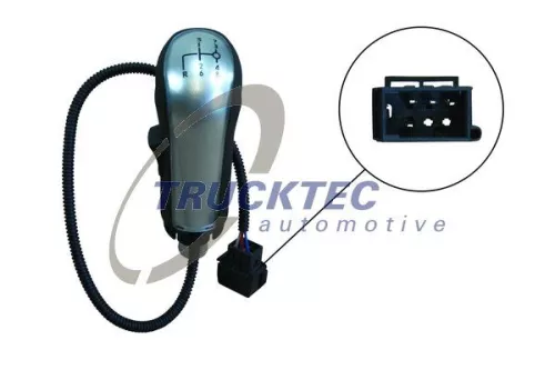 Gear Shift Lever Knob
