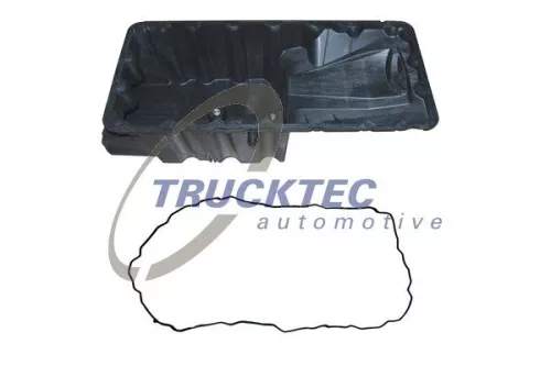 Oil Sump