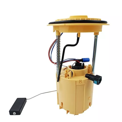 Fuel Feed Unit