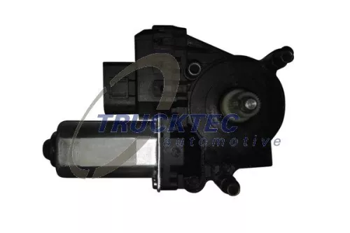 Electric Motor, window regulator