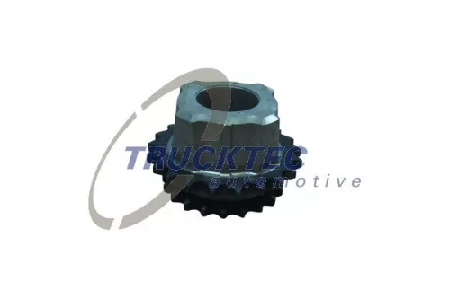 TRUCKTEC AUTOMOTIVE Gear, injection pump (08.12.078)