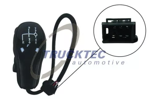 Gear Shift Lever Knob