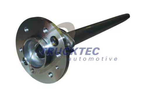 TRUCKTEC AUTOMOTIVE Drive Shaft (02.32.186)