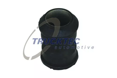 Bushing, leaf spring