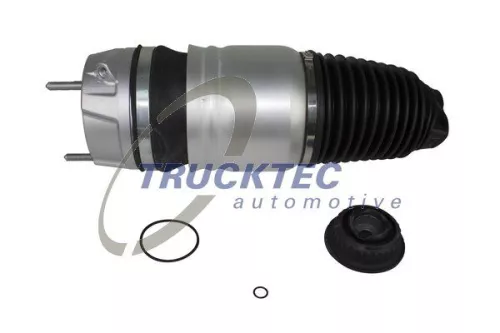 Air Spring, suspension