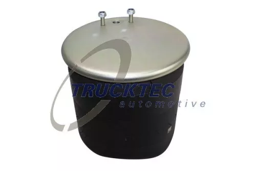 Bellow, air suspension