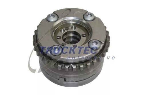 Camshaft Adjuster