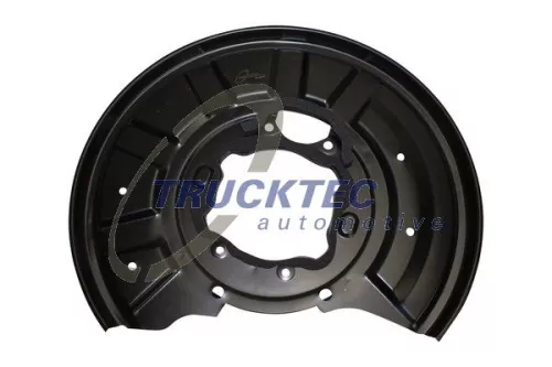 Splash Guard, brake disc