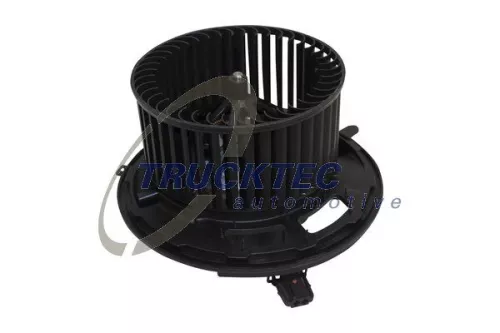 Interior Blower