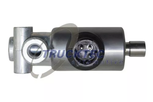 Solenoid Valve