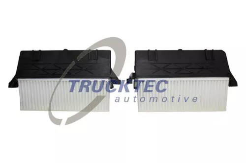 Air filter kit