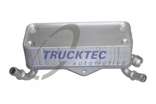 Oil Cooler, automatic transmission