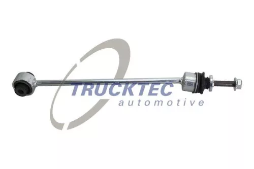 TRUCKTEC AUTOMOTIVE Link/Coupling Rod, stabiliser bar (02.31.386)