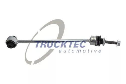 TRUCKTEC AUTOMOTIVE Link/Coupling Rod, stabiliser bar (02.31.387)