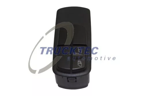 Switch, window regulator