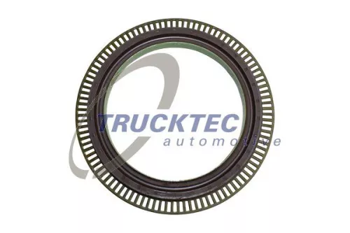 TRUCKTEC AUTOMOTIVE Shaft Seal, wheel hub (05.32.053)
