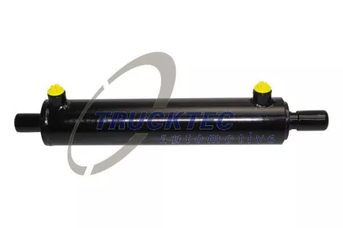Slave Cylinder, power steering