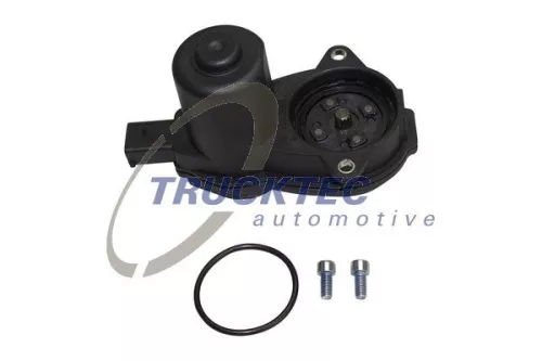 Control Element, parking brake caliper