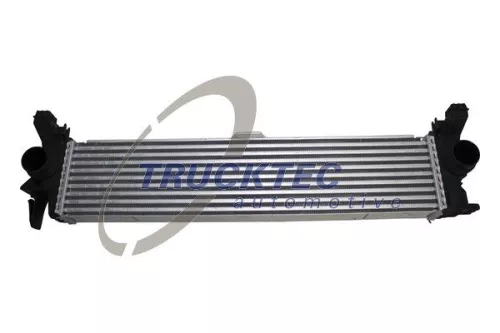 Charge Air Cooler