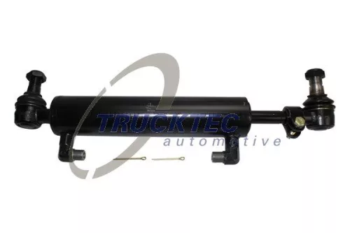 Slave Cylinder, power steering