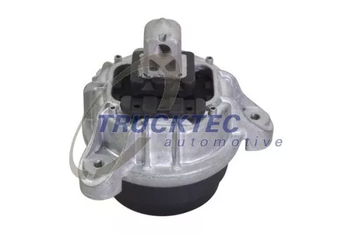 Mounting, engine