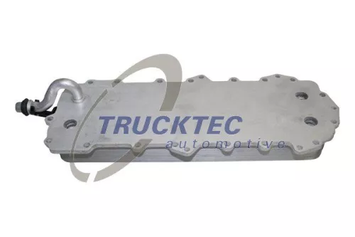 Land Rover Oil Cooler LR010754