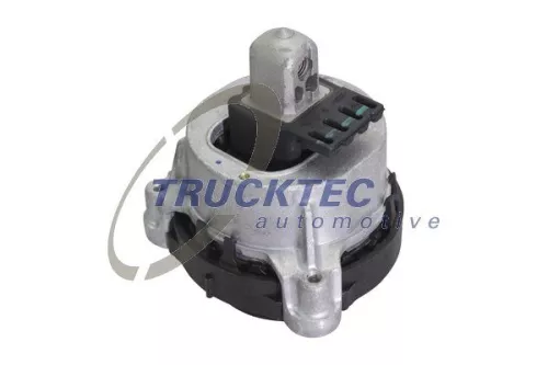 Mounting, engine