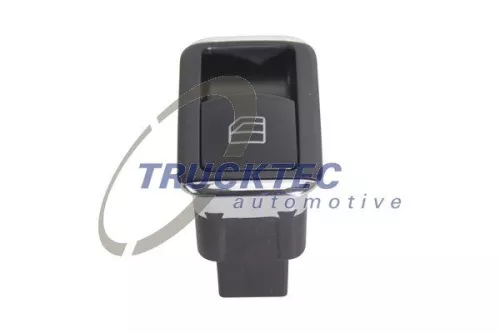 Switch, window regulator