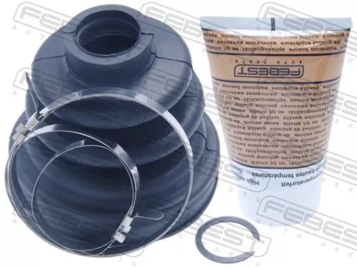 FEBEST Bellow, drive shaft (0115-ACA20RT)