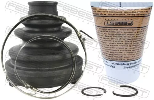 FEBEST Bellow Kit, drive shaft (0115-ASU40T)