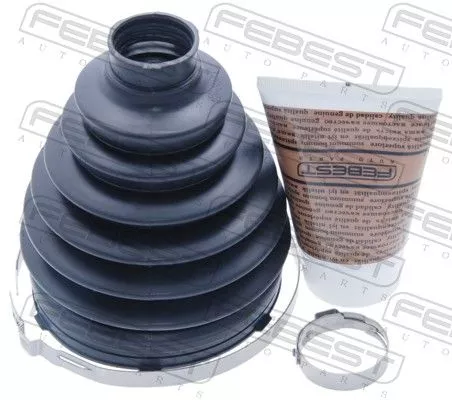 FEBEST Bellow, drive shaft (0117P-200)