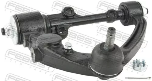 FEBEST Control/Trailing Arm, wheel suspension (0124-KDH200UPLH)