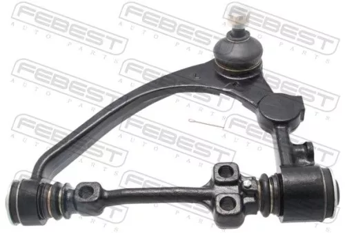 FEBEST Control/Trailing Arm, wheel suspension (0124-KDY281LH)