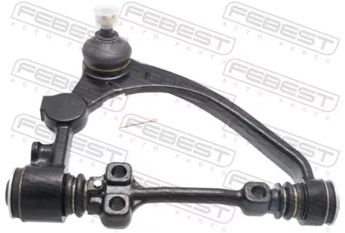 FEBEST Control/Trailing Arm, wheel suspension (0124-KDY281RH)