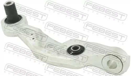 FEBEST Control/Trailing Arm, wheel suspension (0124-USF40F6)