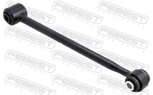FEBEST Control/Trailing Arm, wheel suspension (0125-215B)