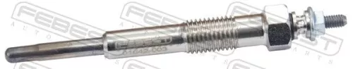 FEBEST Glow Plug (01642-003)