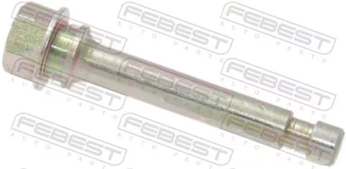 Guide Bolt, brake caliper