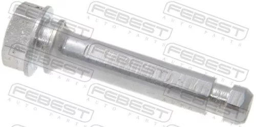Guide Bolt, brake caliper