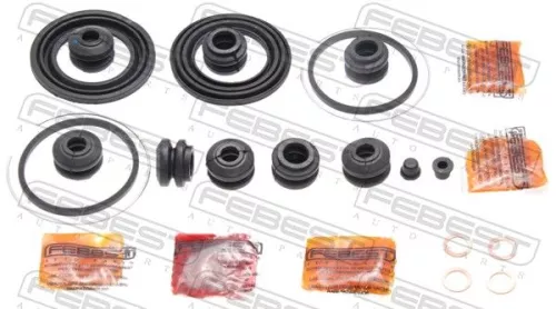 Repair Kit, brake caliper