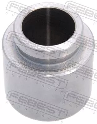 Piston, brake caliper