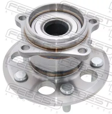 FEBEST Wheel Hub (0182-ACA20R)