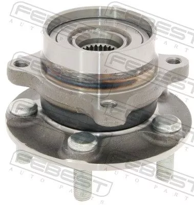 FEBEST Wheel Hub (0182-NHW20F)