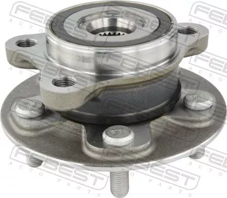 FEBEST Wheel Hub (0182-NRE210F)