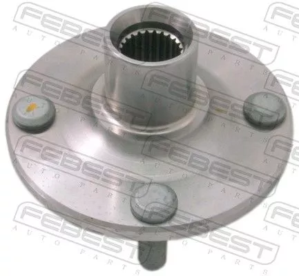 FEBEST Wheel Hub (0182-SCP10F)