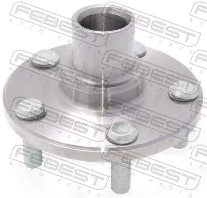 FEBEST Wheel Hub (0182-ST210F)