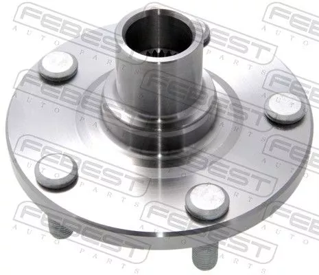 FEBEST Wheel Hub (0182-SXA10F)