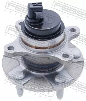 FEBEST Wheel Hub (0182-UCF30F)