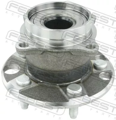 FEBEST Wheel Hub (0182-UCF30R)